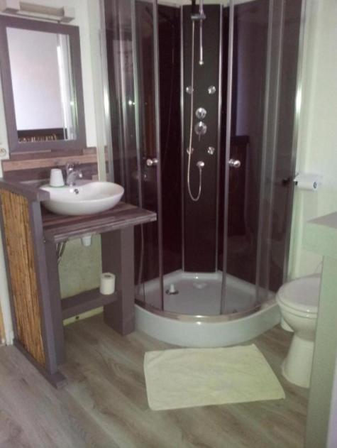 Auberge Bella Riva Creysse  Экстерьер фото